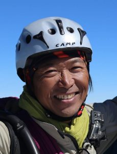 【3/5開催】国際山岳ガイド 近藤 謙司…