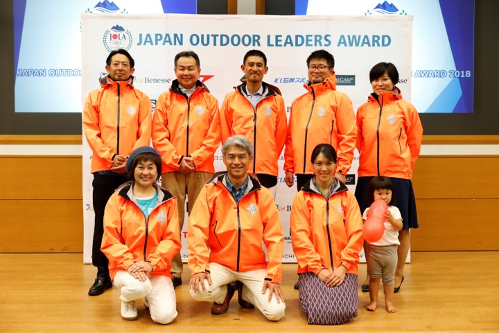 石井スポーツはJOLAに協賛スポンサーし…