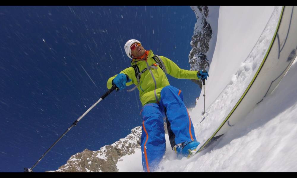 【1/5~】WOWOWにて「平出和也のS…