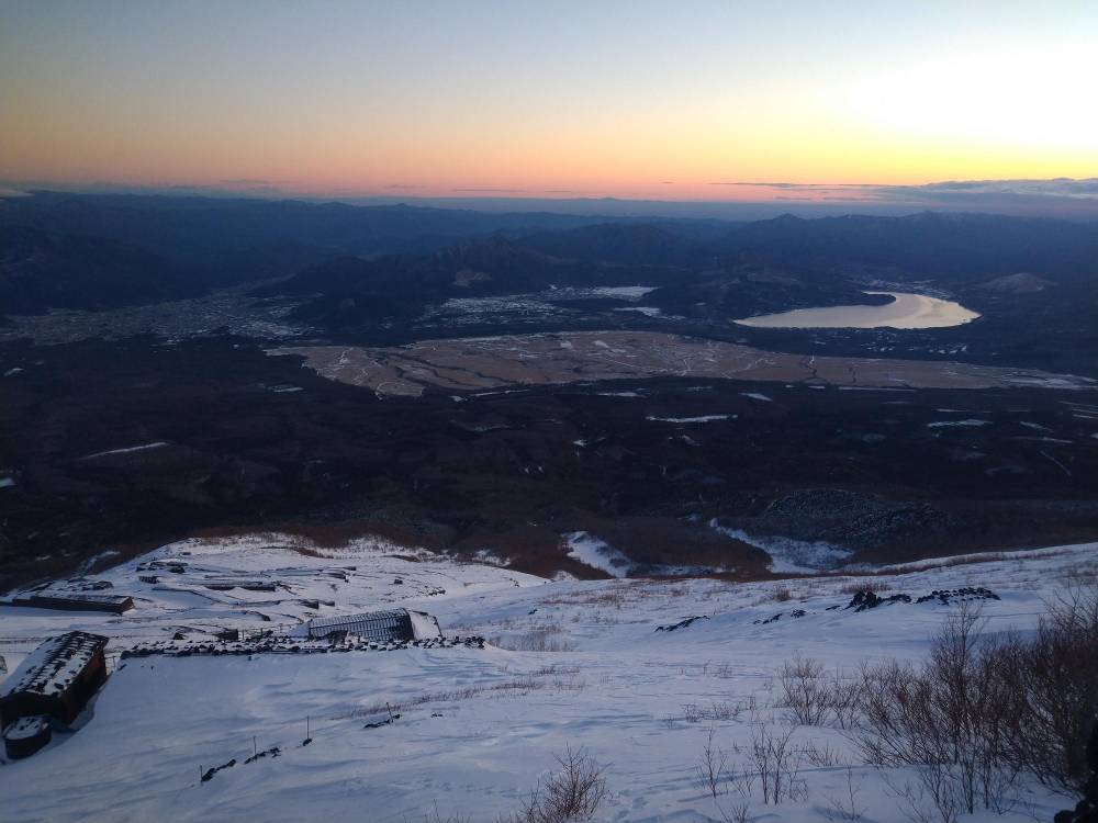 【2/23(日)】石井スポーツ登山学校校…
