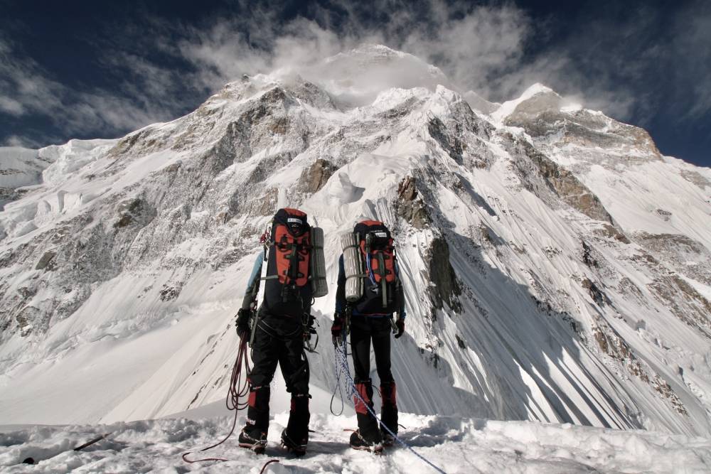 【2/18(火)】平出和也「銀嶺の空白地…