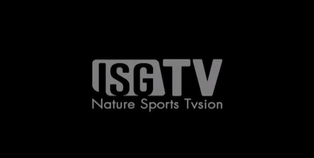 ISGTVのご紹介