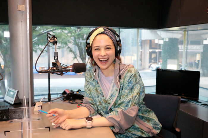 仲川希良(山あそびクラブ スペシャルサポ…