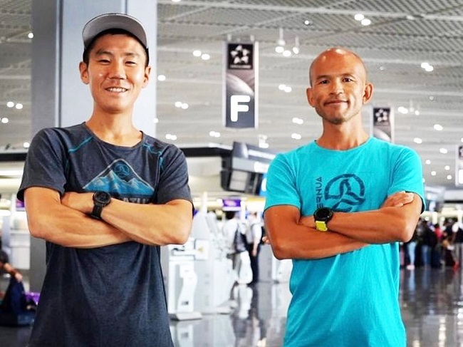 平出和也・中島健郎 ヒマラヤ遠征登山のお…