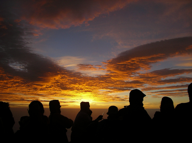 【注意喚起】富士山をより楽しく安全に