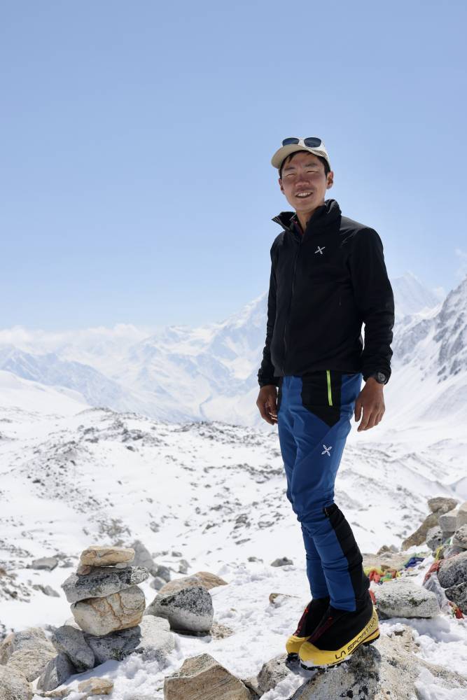 中島健郎出演情報 新作 地球トラベラー「…