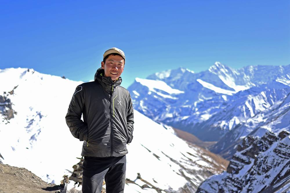 【中島健郎TV出演情報】ドキュメント初踏…