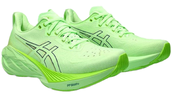 asics ノヴァブラスト4 発売中!