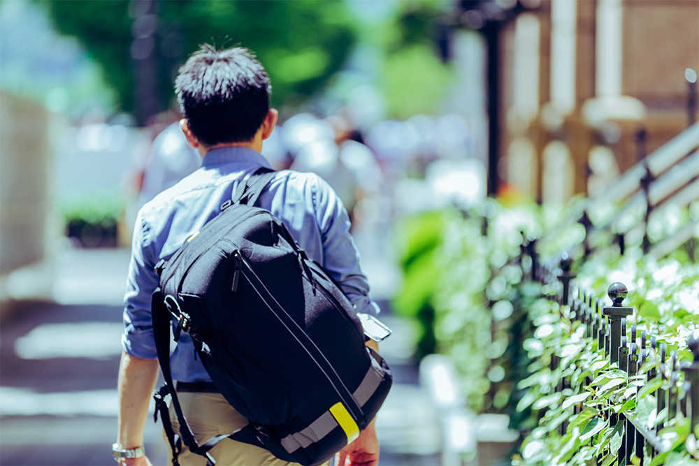 デイバックを買うなら今がお得!ポイントア…