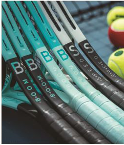 HEAD無料ラケットカウンセリング開催!