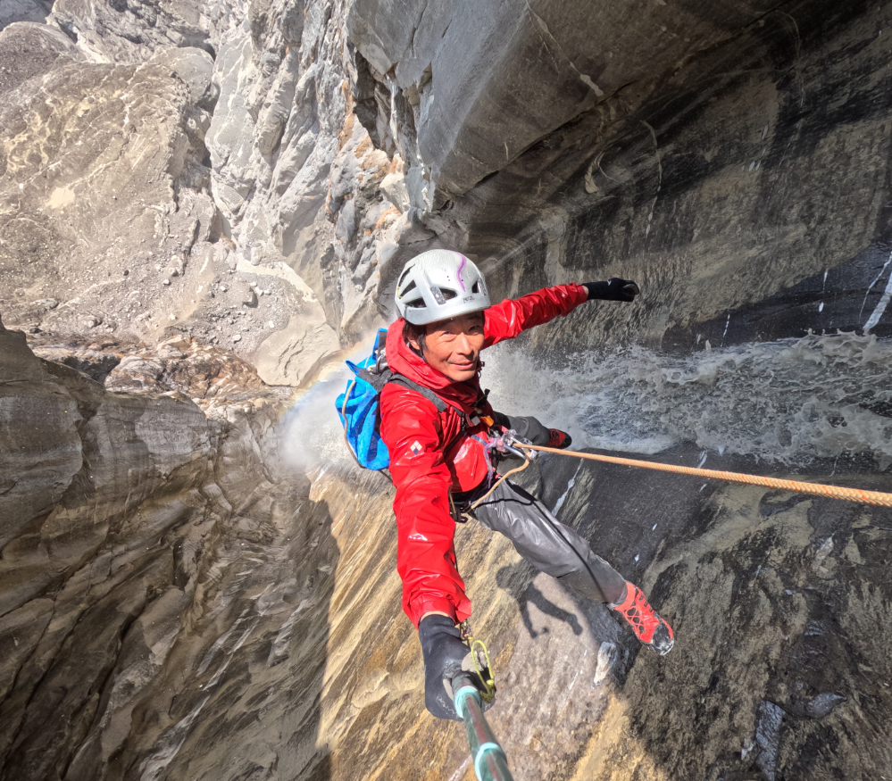 【ヨドバシ仙台店】植村直巳冒険賞受賞!大…